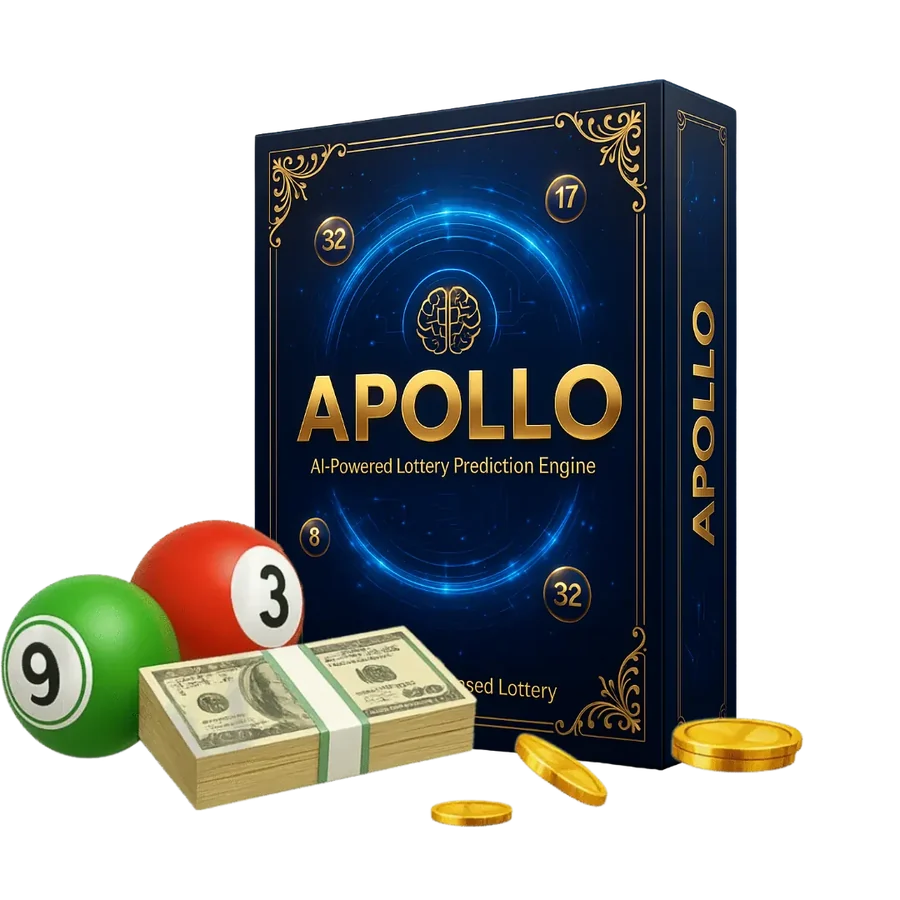 Apollo AI package with dashboard and bonuses